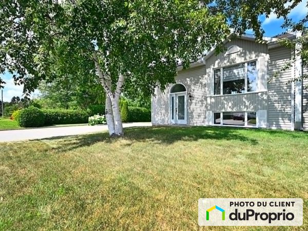 3 rue Euloge, Baie-St-Paul for sale