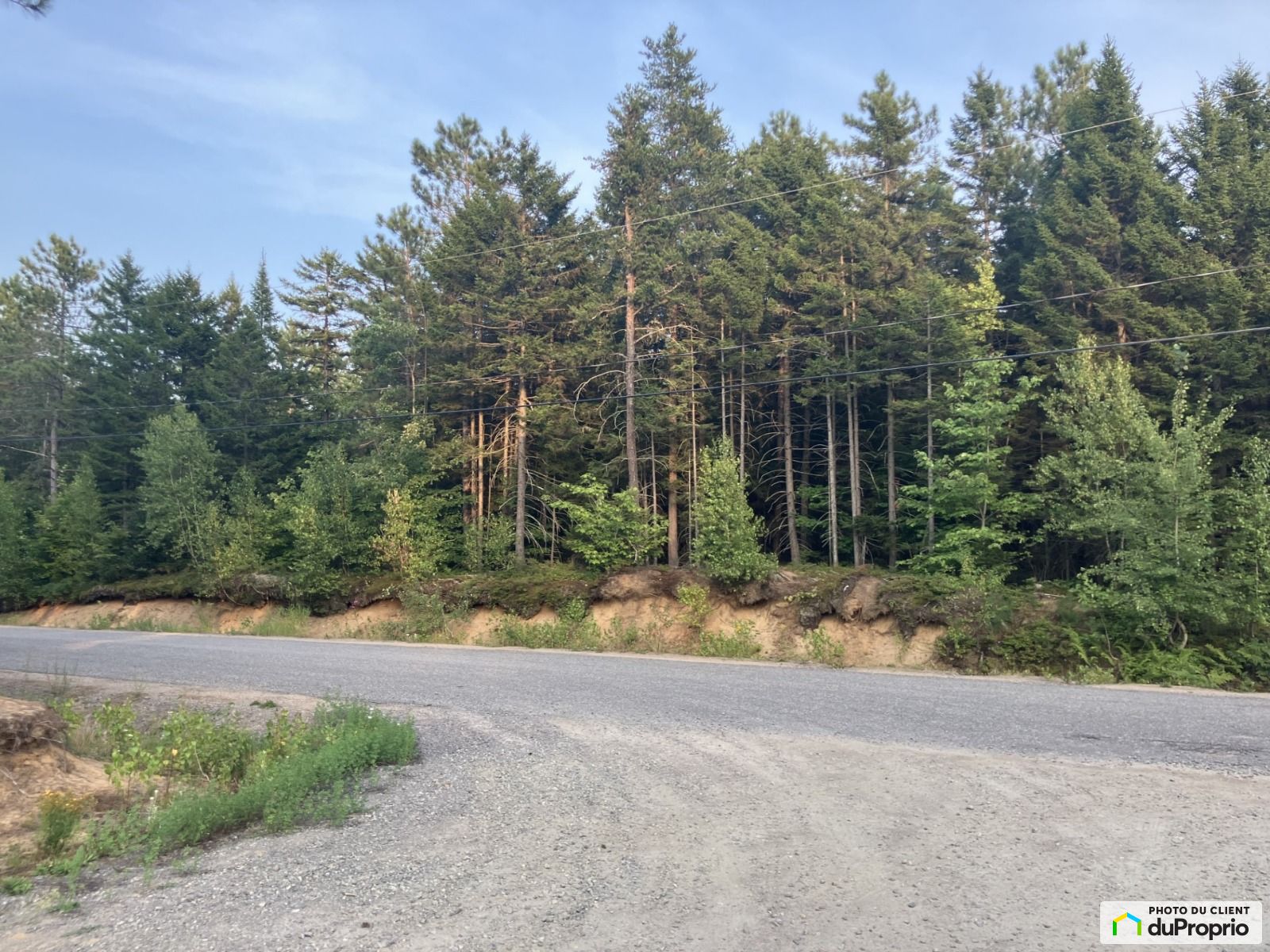 Route Gelinas — photo 1