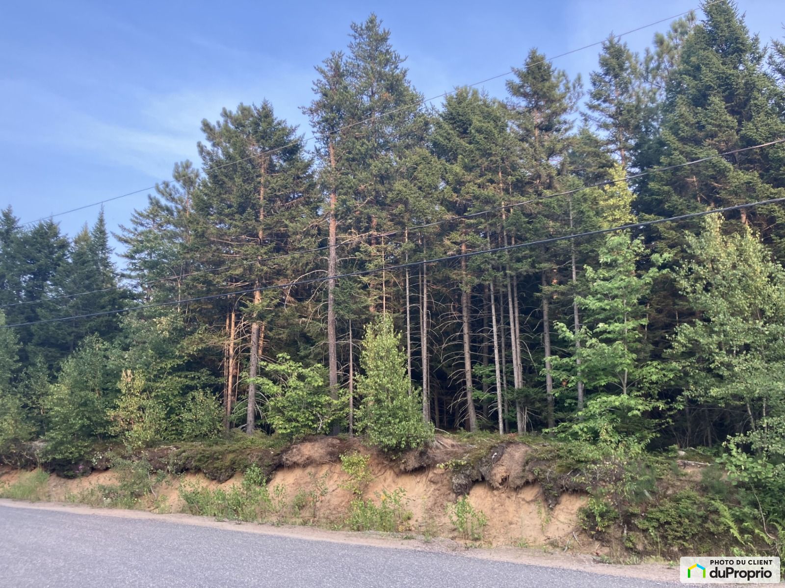 Route Gelinas — photo 3