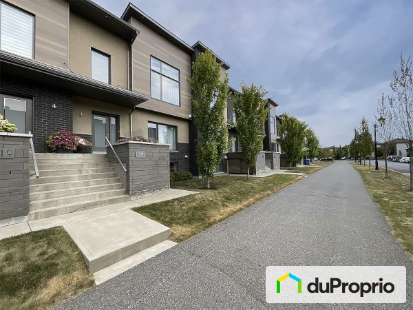 917, rue Ange-Aimé-Lebrun, Beloeil à vendre