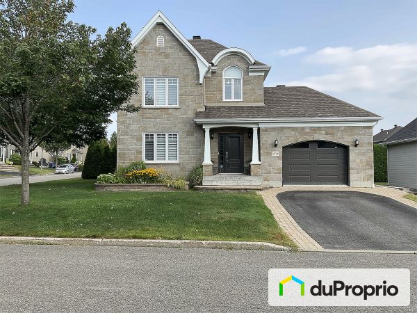 2710 rue de Kyoto, Neufchatel for sale