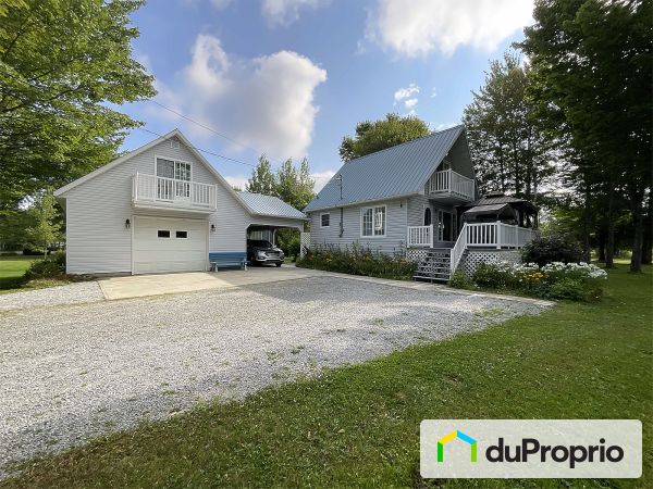 76 chemin Rousseau, Weedon for sale