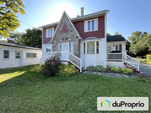 207 avenue de Gaspé Ouest, St-Jean-Port-Joli for sale