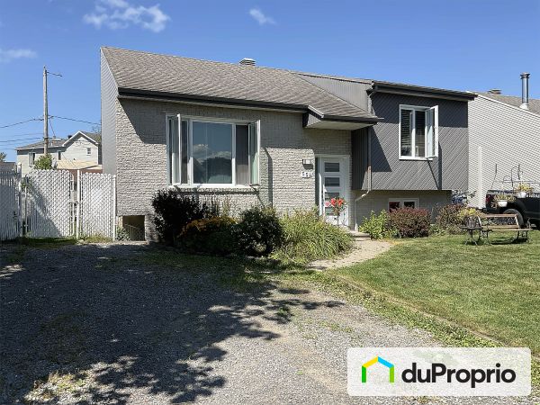 554 rue Régaud, Beauport for sale
