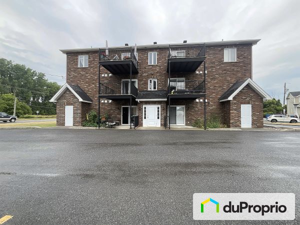 D-405, rue Boire, St-Cyprien-De-Napierville à vendre