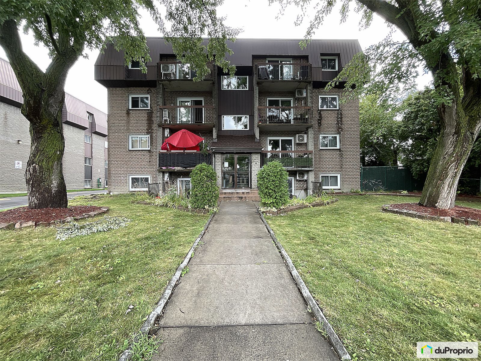 11 880 Boulevard Iberville — photo 1