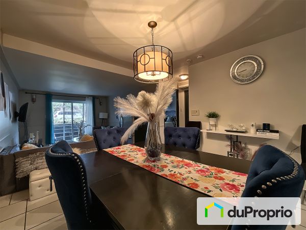 Salle à manger - 11-880, boulevard Iberville, Repentigny (Repentigny) à vendre