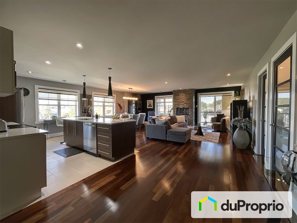 404-180 rue Bohemier, Mascouche à vendre