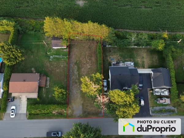 Property sold in Mascouche