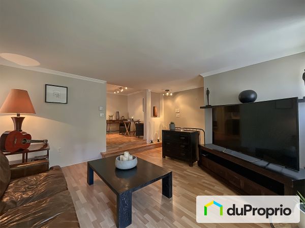 8605 rue Pierre-Dupaigne, Ahuntsic / Cartierville à vendre