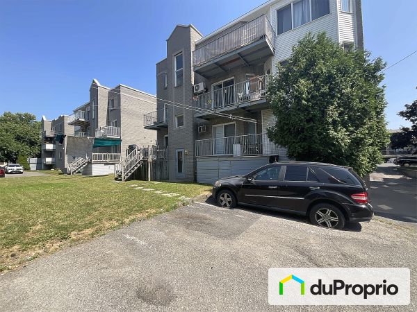 302-7111 rue Saint-Zotique Est, Anjou for sale