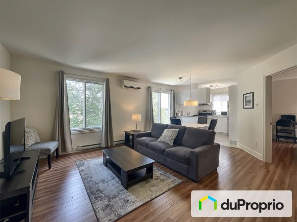 302-7111, rue Saint-Zotique Est, Anjou à vendre