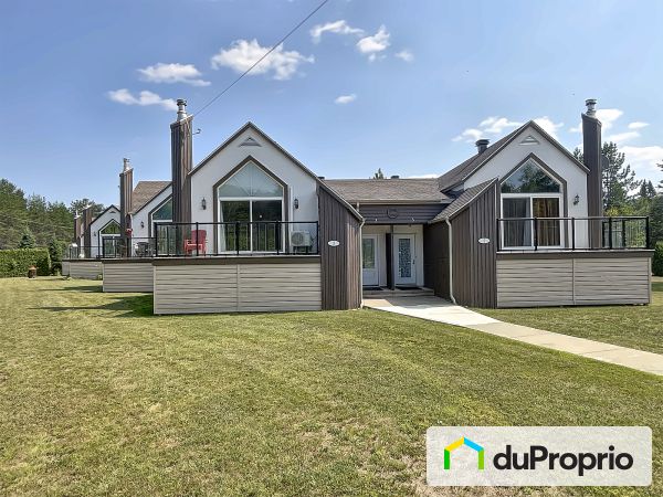 3, 205e Avenue de la Merci, St-Côme à vendre