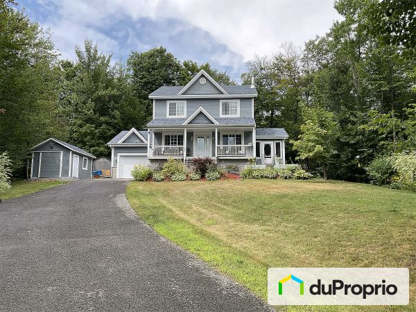 6590, route 125, Rawdon à vendre