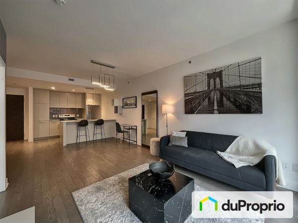 501-315, rue Richmond, Le Sud-Ouest à vendre