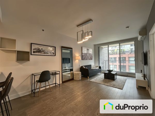 501-315, rue Richmond, Le Sud-Ouest à vendre