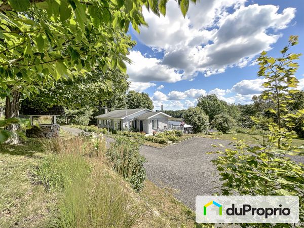 2081, chemin de Val-Royal, Ste-Adèle à vendre