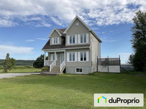 725 rang Saint-David, St-Thuribe for sale