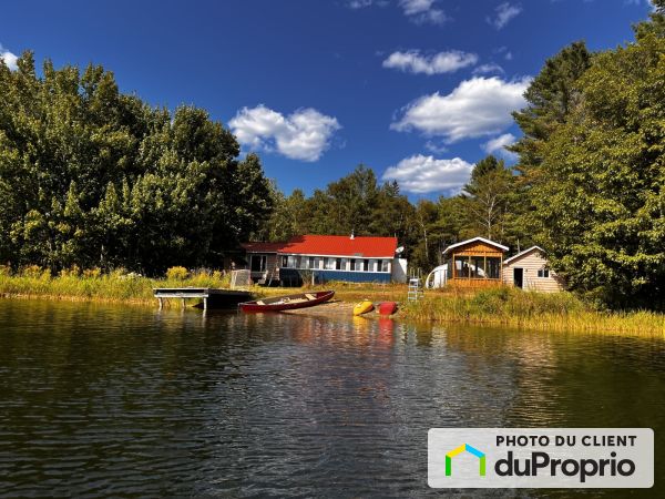 C8, chemin Foster, Clarendon à vendre