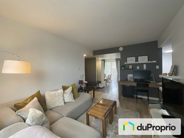 4-4270, boulevard Cavendish, Côte-des-Neiges / Notre-Dame-de-Grâce à vendre