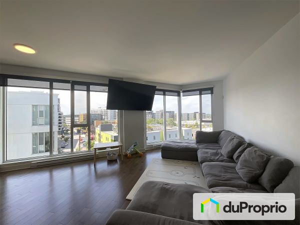 605-4923, rue Jean-Talon Ouest, Côte-des-Neiges / Notre-Dame-de-Grâce à vendre