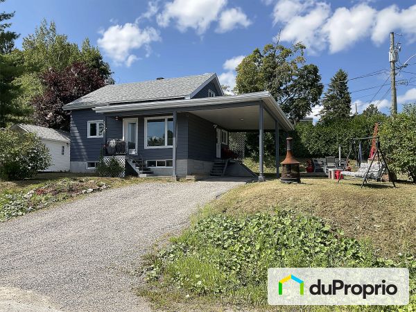 3315 rue Louise, Rawdon à vendre