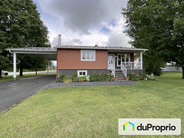 265 rue Dumoulin, Ste-Brigitte-Des-Saults for sale