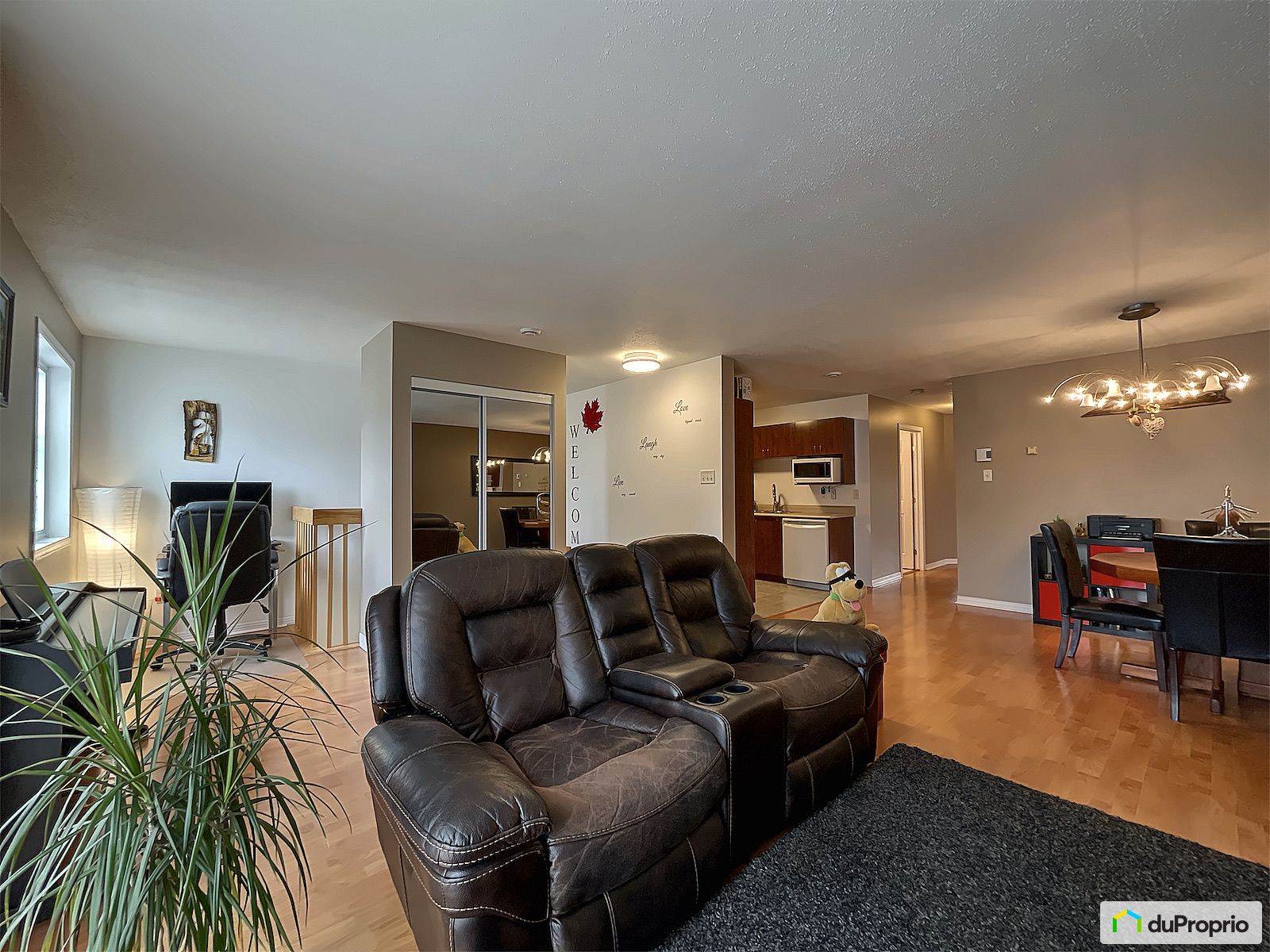 3 139 Boulevard Louise Campagn — photo 3