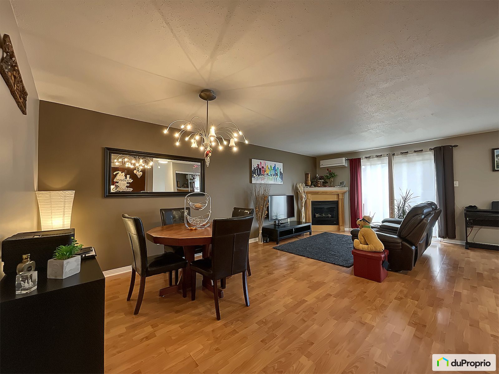 3 139 Boulevard Louise Campagn — photo 1