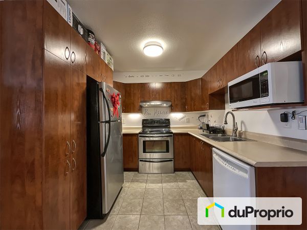 3-139 boulevard Louise-Campagna, Gatineau (Hull) à vendre