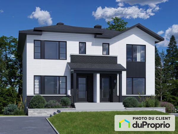 rue du Panorama, Château-Richer for sale