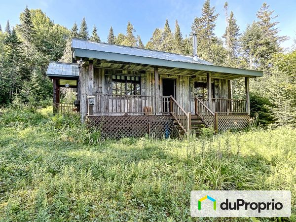 48 chemin Marie Rose, Val-Des-Lacs for sale