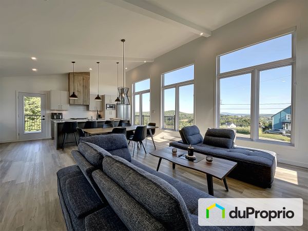 840 chemin de la Prairie, St-Romain for sale