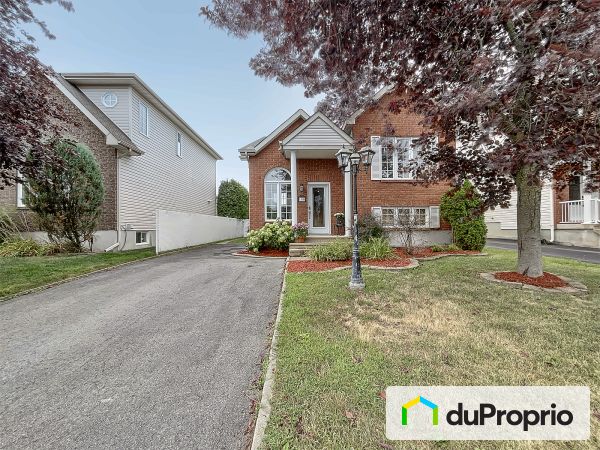 180 rue André-Malraux, Gatineau (Gatineau) à vendre