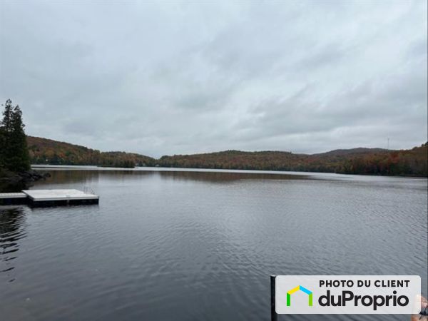 rue des Rapides-du-Nord, Entrelacs à vendre