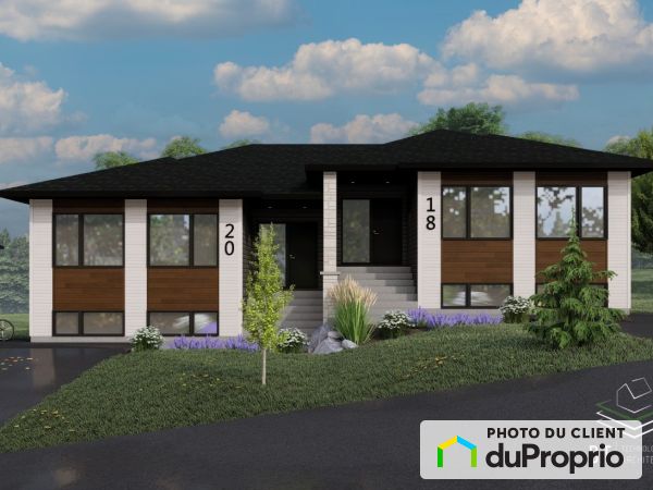 18, rue Brindle, Warwick for sale