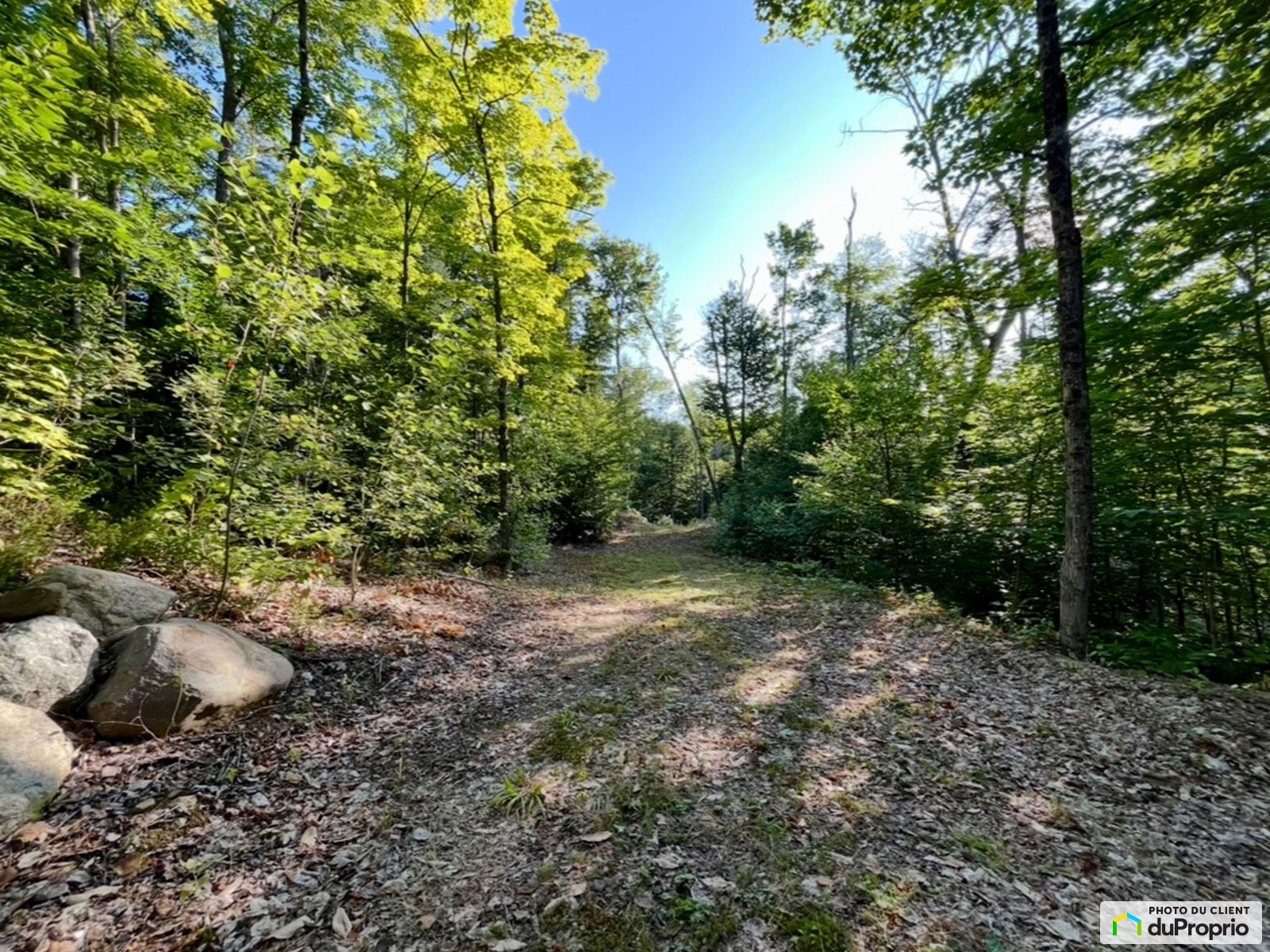 Chemin De La Presquile — photo 3