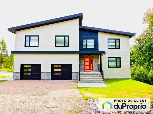 4460 chemin St-Paul, Chicoutimi (Laterrière) for sale