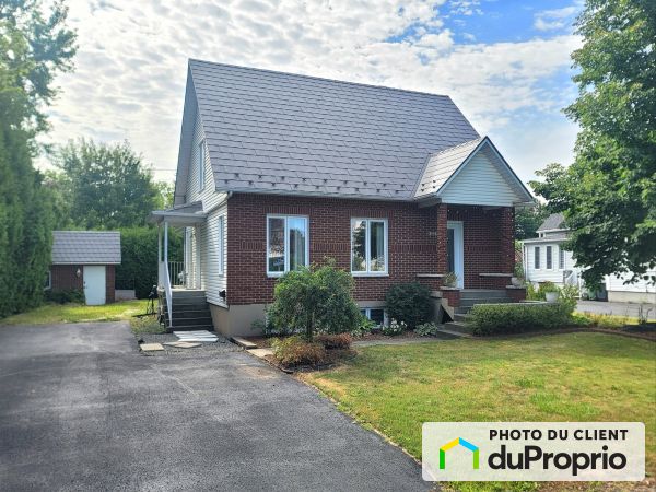 2055 rue de la Prairie, Drummondville (Drummondville) for sale