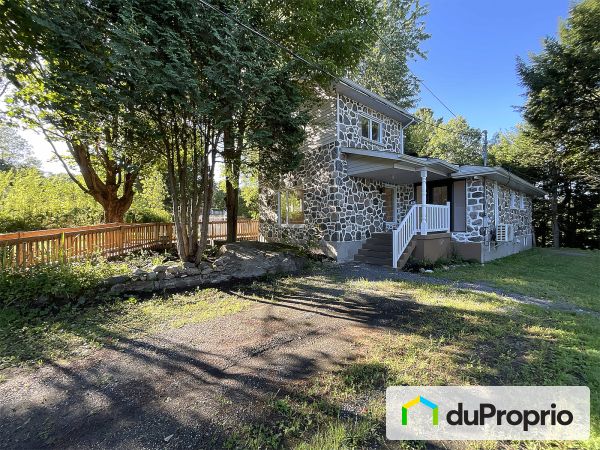 84, rue Dumoulin, Victoriaville à vendre