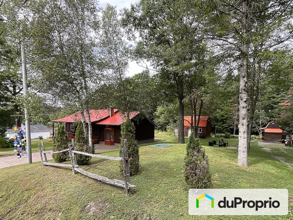 125, rue Beaubien, St-Calixte à vendre