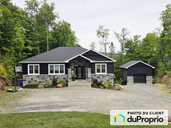 57, rue Kennedy, Val-Des-Monts (Perkins) à vendre