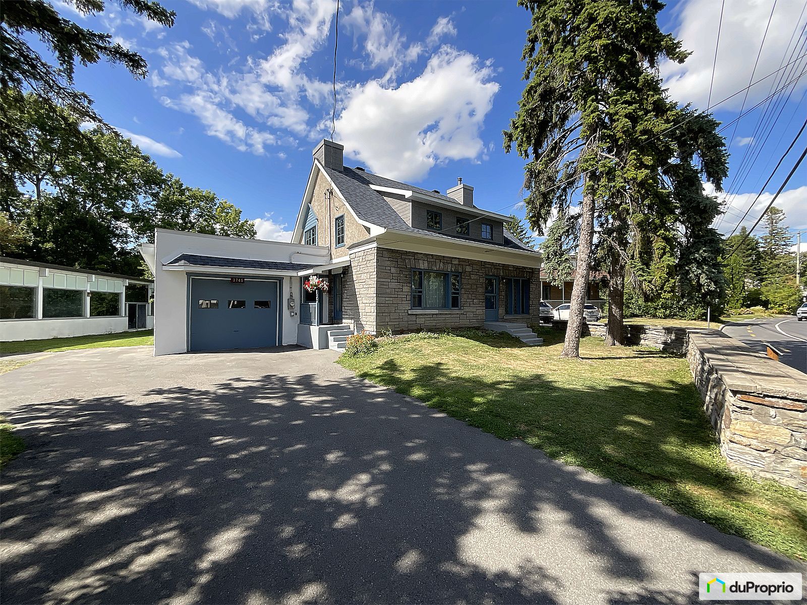 3745 Boulevard Gouin Est — photo 1
