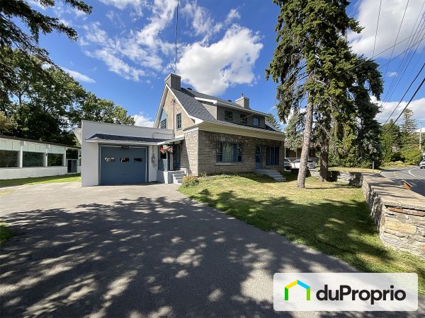 3745, boulevard Gouin Est, Montréal-Nord à vendre