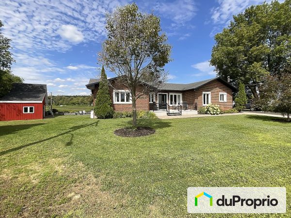 1202 rang Saint-Ange, Ste-Foy à vendre
