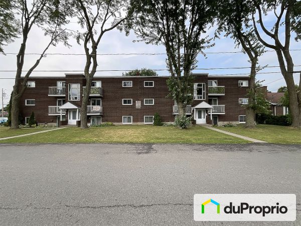 120 rue Lafrance, Victoriaville for sale