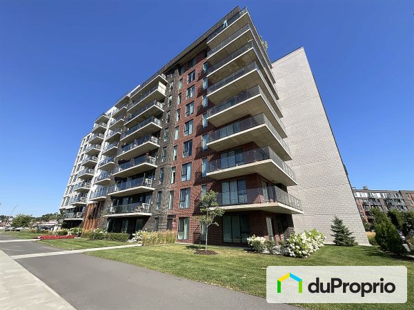 211-10, avenue Donegani, Pointe-Claire à vendre