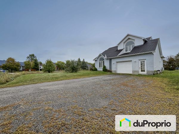 1369, rue de Mistassini, Gatineau (Gatineau) à vendre