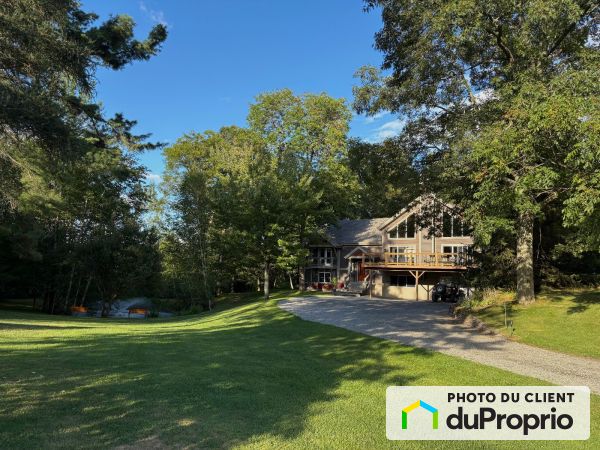 600 chemin Lakeside, Lac-Brome (Foster) for sale