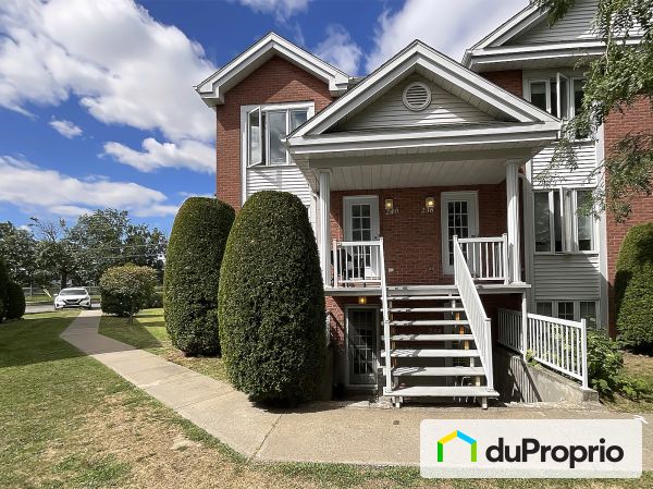 238-240, rue de la Futaie, Varennes à vendre